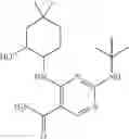 Fig. 509 - Substituted diaminocarboxamide and diaminocarbonitrile pyrimidines, compositions thereof, and methods of treatment therewith