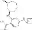 Fig. 513 - Substituted diaminocarboxamide and diaminocarbonitrile pyrimidines, compositions thereof, and methods of treatment therewith