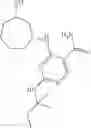 Fig. 516 - Substituted diaminocarboxamide and diaminocarbonitrile pyrimidines, compositions thereof, and methods of treatment therewith