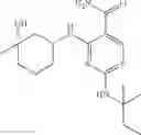 Fig. 517 - Substituted diaminocarboxamide and diaminocarbonitrile pyrimidines, compositions thereof, and methods of treatment therewith