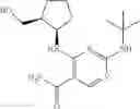 Fig. 532 - Substituted diaminocarboxamide and diaminocarbonitrile pyrimidines, compositions thereof, and methods of treatment therewith