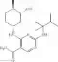 Fig. 533 - Substituted diaminocarboxamide and diaminocarbonitrile pyrimidines, compositions thereof, and methods of treatment therewith
