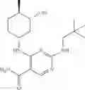 Fig. 534 - Substituted diaminocarboxamide and diaminocarbonitrile pyrimidines, compositions thereof, and methods of treatment therewith