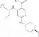 Fig. 541 - Substituted diaminocarboxamide and diaminocarbonitrile pyrimidines, compositions thereof, and methods of treatment therewith