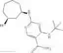 Fig. 543 - Substituted diaminocarboxamide and diaminocarbonitrile pyrimidines, compositions thereof, and methods of treatment therewith