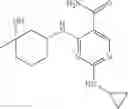 Fig. 545 - Substituted diaminocarboxamide and diaminocarbonitrile pyrimidines, compositions thereof, and methods of treatment therewith