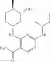 Fig. 550 - Substituted diaminocarboxamide and diaminocarbonitrile pyrimidines, compositions thereof, and methods of treatment therewith