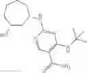 Fig. 555 - Substituted diaminocarboxamide and diaminocarbonitrile pyrimidines, compositions thereof, and methods of treatment therewith