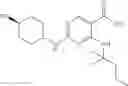 Fig. 557 - Substituted diaminocarboxamide and diaminocarbonitrile pyrimidines, compositions thereof, and methods of treatment therewith