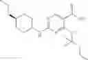 Fig. 558 - Substituted diaminocarboxamide and diaminocarbonitrile pyrimidines, compositions thereof, and methods of treatment therewith
