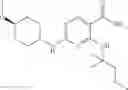 Fig. 559 - Substituted diaminocarboxamide and diaminocarbonitrile pyrimidines, compositions thereof, and methods of treatment therewith