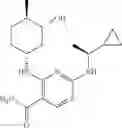 Fig. 562 - Substituted diaminocarboxamide and diaminocarbonitrile pyrimidines, compositions thereof, and methods of treatment therewith