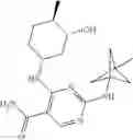 Fig. 563 - Substituted diaminocarboxamide and diaminocarbonitrile pyrimidines, compositions thereof, and methods of treatment therewith
