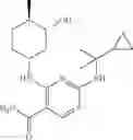 Fig. 564 - Substituted diaminocarboxamide and diaminocarbonitrile pyrimidines, compositions thereof, and methods of treatment therewith