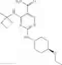Fig. 568 - Substituted diaminocarboxamide and diaminocarbonitrile pyrimidines, compositions thereof, and methods of treatment therewith