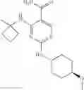 Fig. 569 - Substituted diaminocarboxamide and diaminocarbonitrile pyrimidines, compositions thereof, and methods of treatment therewith