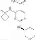 Fig. 570 - Substituted diaminocarboxamide and diaminocarbonitrile pyrimidines, compositions thereof, and methods of treatment therewith