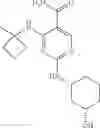 Fig. 571 - Substituted diaminocarboxamide and diaminocarbonitrile pyrimidines, compositions thereof, and methods of treatment therewith