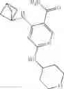 Fig. 574 - Substituted diaminocarboxamide and diaminocarbonitrile pyrimidines, compositions thereof, and methods of treatment therewith