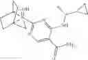 Fig. 575 - Substituted diaminocarboxamide and diaminocarbonitrile pyrimidines, compositions thereof, and methods of treatment therewith