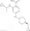 Fig. 577 - Substituted diaminocarboxamide and diaminocarbonitrile pyrimidines, compositions thereof, and methods of treatment therewith
