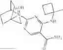 Fig. 579 - Substituted diaminocarboxamide and diaminocarbonitrile pyrimidines, compositions thereof, and methods of treatment therewith