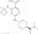 Fig. 581 - Substituted diaminocarboxamide and diaminocarbonitrile pyrimidines, compositions thereof, and methods of treatment therewith