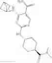 Fig. 585 - Substituted diaminocarboxamide and diaminocarbonitrile pyrimidines, compositions thereof, and methods of treatment therewith