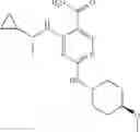Fig. 588 - Substituted diaminocarboxamide and diaminocarbonitrile pyrimidines, compositions thereof, and methods of treatment therewith
