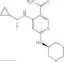 Fig. 589 - Substituted diaminocarboxamide and diaminocarbonitrile pyrimidines, compositions thereof, and methods of treatment therewith