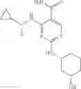 Fig. 590 - Substituted diaminocarboxamide and diaminocarbonitrile pyrimidines, compositions thereof, and methods of treatment therewith