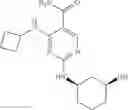 Fig. 600 - Substituted diaminocarboxamide and diaminocarbonitrile pyrimidines, compositions thereof, and methods of treatment therewith