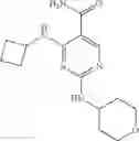 Fig. 602 - Substituted diaminocarboxamide and diaminocarbonitrile pyrimidines, compositions thereof, and methods of treatment therewith