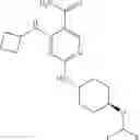 Fig. 603 - Substituted diaminocarboxamide and diaminocarbonitrile pyrimidines, compositions thereof, and methods of treatment therewith