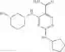 Fig. 606 - Substituted diaminocarboxamide and diaminocarbonitrile pyrimidines, compositions thereof, and methods of treatment therewith