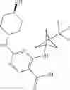 Fig. 607 - Substituted diaminocarboxamide and diaminocarbonitrile pyrimidines, compositions thereof, and methods of treatment therewith