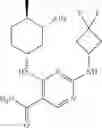 Fig. 611 - Substituted diaminocarboxamide and diaminocarbonitrile pyrimidines, compositions thereof, and methods of treatment therewith
