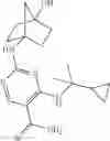 Fig. 612 - Substituted diaminocarboxamide and diaminocarbonitrile pyrimidines, compositions thereof, and methods of treatment therewith