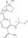 Fig. 619 - Substituted diaminocarboxamide and diaminocarbonitrile pyrimidines, compositions thereof, and methods of treatment therewith