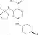 Fig. 622 - Substituted diaminocarboxamide and diaminocarbonitrile pyrimidines, compositions thereof, and methods of treatment therewith