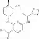 Fig. 626 - Substituted diaminocarboxamide and diaminocarbonitrile pyrimidines, compositions thereof, and methods of treatment therewith