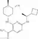 Fig. 627 - Substituted diaminocarboxamide and diaminocarbonitrile pyrimidines, compositions thereof, and methods of treatment therewith