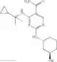 Fig. 632 - Substituted diaminocarboxamide and diaminocarbonitrile pyrimidines, compositions thereof, and methods of treatment therewith
