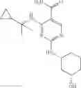 Fig. 633 - Substituted diaminocarboxamide and diaminocarbonitrile pyrimidines, compositions thereof, and methods of treatment therewith