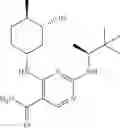 Fig. 636 - Substituted diaminocarboxamide and diaminocarbonitrile pyrimidines, compositions thereof, and methods of treatment therewith