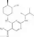 Fig. 637 - Substituted diaminocarboxamide and diaminocarbonitrile pyrimidines, compositions thereof, and methods of treatment therewith