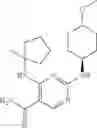 Fig. 640 - Substituted diaminocarboxamide and diaminocarbonitrile pyrimidines, compositions thereof, and methods of treatment therewith