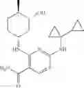 Fig. 641 - Substituted diaminocarboxamide and diaminocarbonitrile pyrimidines, compositions thereof, and methods of treatment therewith