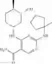 Fig. 642 - Substituted diaminocarboxamide and diaminocarbonitrile pyrimidines, compositions thereof, and methods of treatment therewith