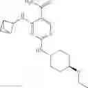 Fig. 643 - Substituted diaminocarboxamide and diaminocarbonitrile pyrimidines, compositions thereof, and methods of treatment therewith